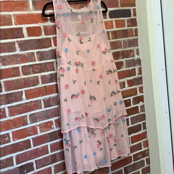 SUNDANCE DRESS - Picture 7 of 10